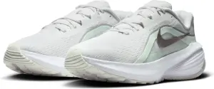 Кросівки бігові жіночі Nike DOWNSHIFTER 14 біло-м'ятно-срібні IB1899-103