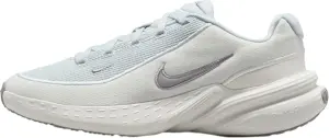 Кроссовки женские Nike UPLIFT SC кремово-светло-голубые IB2766-006