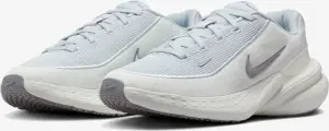 Кроссовки женские Nike UPLIFT SC кремово-светло-голубые IB2766-006