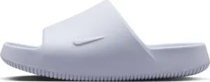 Шльопанці жіночі Nike CALM 2.0 димчасто-блакитні IB7561-002