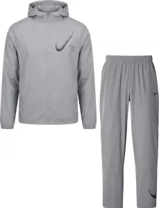 Спортивний костюм Nike FORM DRI-FIT VERSATILE сірий IF2199-084__IF2201-084