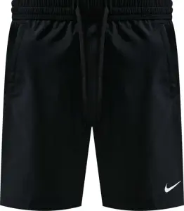 Шорти Nike FORM DRI-FIT 18CM VERSATILE чорні IF2784-010