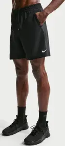 Шорти Nike FORM DRI-FIT 18CM VERSATILE чорні IF2784-010