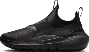 Кроссовки беговые подростковые Nike FLEX RUNNER 4 (GS) черные IF2893-001