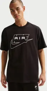 Футболка Nike SPORTSWEAR чорна IH1359-010