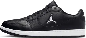 Кросівки Nike JORDAN COURT CONNECT LOW чорні IQ5698-001