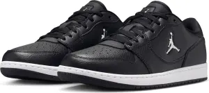 Кросівки Nike JORDAN COURT CONNECT LOW чорні IQ5698-001