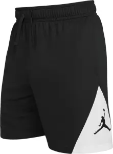 Шорти Nike JORDAN SPORT DRI-FIT чорно-білі IQ5775-011