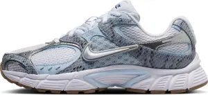 Кроссовки женские Nike V5 RNR PREMIUM бело-голубо-серебряные IR1381-001