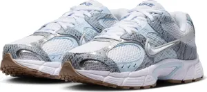 Кроссовки женские Nike V5 RNR PREMIUM бело-голубо-серебряные IR1381-001