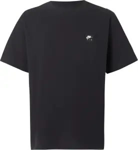 Футболка Nike AIR чорна IR8021-010
