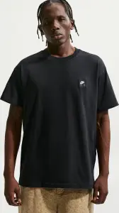 Футболка Nike AIR чорна IR8021-010