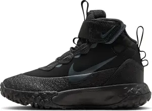 Черевики дитячі Nike TERRASCOUT (PS) чорні FV4174-001