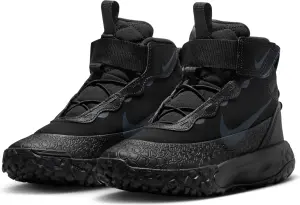Черевики дитячі Nike TERRASCOUT (PS) чорні FV4174-001