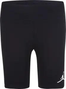 Велосипедки підліткові Nike JORDAN чорні 45A856-023