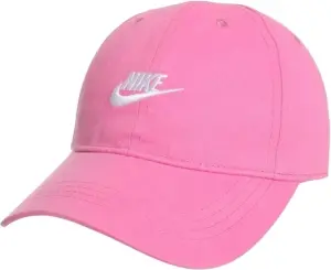 Кепка дитяча Nike FUTURA CURVED BRIM рожева 7A2902-AFN