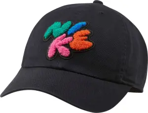 Кепка підліткова Nike CLUB чорна FN4316-010