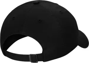Кепка підліткова Nike CLUB чорна FN9078-010