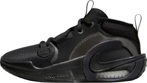 Кросівки баскетбольні підліткові Nike AIR ZOOM CROSSOVER 2 (GS) чорні FB2689-002