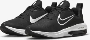 Кросівки бігові підліткові Nike AIR ZOOM ARCADIA 2 (GS) чорно-білі DM8491-002