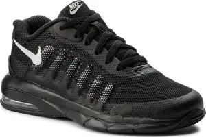 Кросівки дитячі Nike AIR MAX INVIGOR (PS) чорні 749573-003