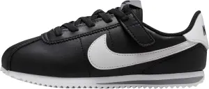 Кроссовки детские Nike CORTEZ EASYON (PSV) черно-белые DM0951-001