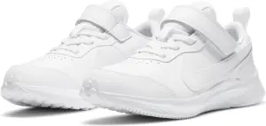 Кроссовки детские Nike VARSITY (PSV) белые CN9393-101