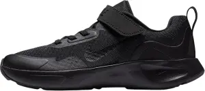 Кросівки дитячі Nike WEAR ALL DAY (PS) чорні CJ3817-001