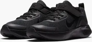 Кросівки дитячі Nike WEAR ALL DAY (PS) чорні CJ3817-001