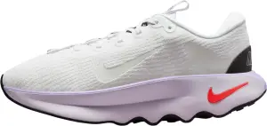 Кросівки жіночі Nike MOTIVA біло-бузково-червоні DV1238-101