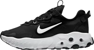 Кросівки жіночі Nike REACT ART3MIS чорно-білі CN8203-002