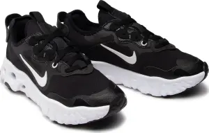 Кросівки жіночі Nike REACT ART3MIS чорно-білі CN8203-002