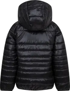 Куртка дитяча Nike FILL QUILTED чорна 86M362-023