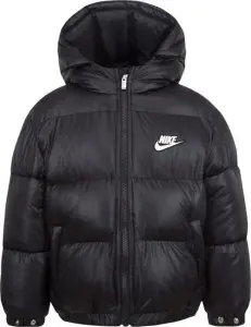 Куртка дитяча Nike WR FILLED PUFFER чорна 86L074-023