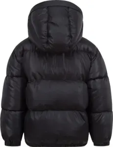 Куртка дитяча Nike WR FILLED PUFFER чорна 86L074-023