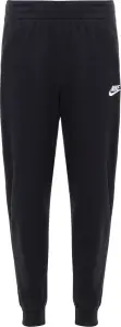 Спортивные штаны подростковые Nike CLUB FLEECE FRENCH TERRY черные FD3019-010