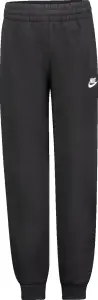 Спортивні штани підліткові Nike SPORTSWEAR CLUB FLEECE чорні FD3008-010
