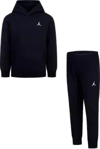 Спортивний костюм дитячий Nike JORDAN BROOKLYN чорний 85D326-023