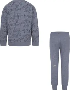 Спортивний костюм дитячий Nike JORDAN сірий 85C812-GEH