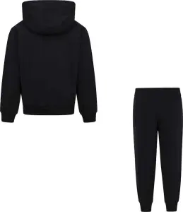 Спортивний костюм дитячий Nike SPORTSWEAR чорний 86M412-023