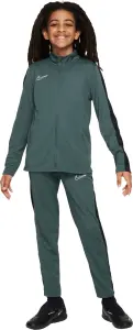 Спортивний костюм підлітковий Nike DRI-FIT ACADEMY темно-зелено-чорний DX5480-338