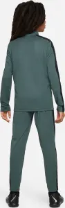 Спортивний костюм підлітковий Nike DRI-FIT ACADEMY темно-зелено-чорний DX5480-338