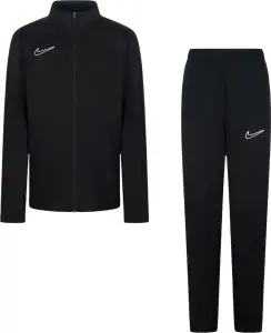Спортивний костюм підлітковий Nike DRI-FIT ACADEMY чорний DX5480-010