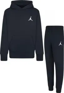 Спортивний костюм підлітковий Nike ESSENTIALS чорний 95C551-023__95C549-023