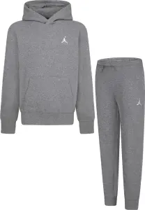 Спортивний костюм підлітковий Nike JORDAN BROOKLYN FLEECE сірий 95D232-GEH__95D234-GEH
