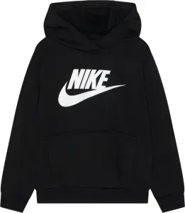 Худи подростковое Nike SPORTSWEAR CLUB FLEECE черное CV9336-010