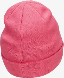 Шапка підліткова Nike JORDAN CUFFED BEANIE рожева 9A0063-AA7
