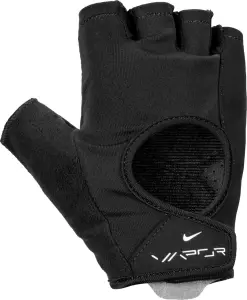 Рукавички для тренінгу жіночі Nike VAPOR ELITE чорні L N.101.0673.091.LG