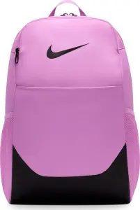 Рюкзак Nike BRASILIA M 24L світло-рожевий IB4408-503