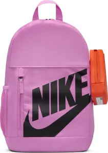 Рюкзак підлітковий Nike ELEMENTAL 20L світло-рожевий HJ4186-503